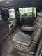 2024 Cadillac Escalade ESV 4WD Premium Luxury Platinum