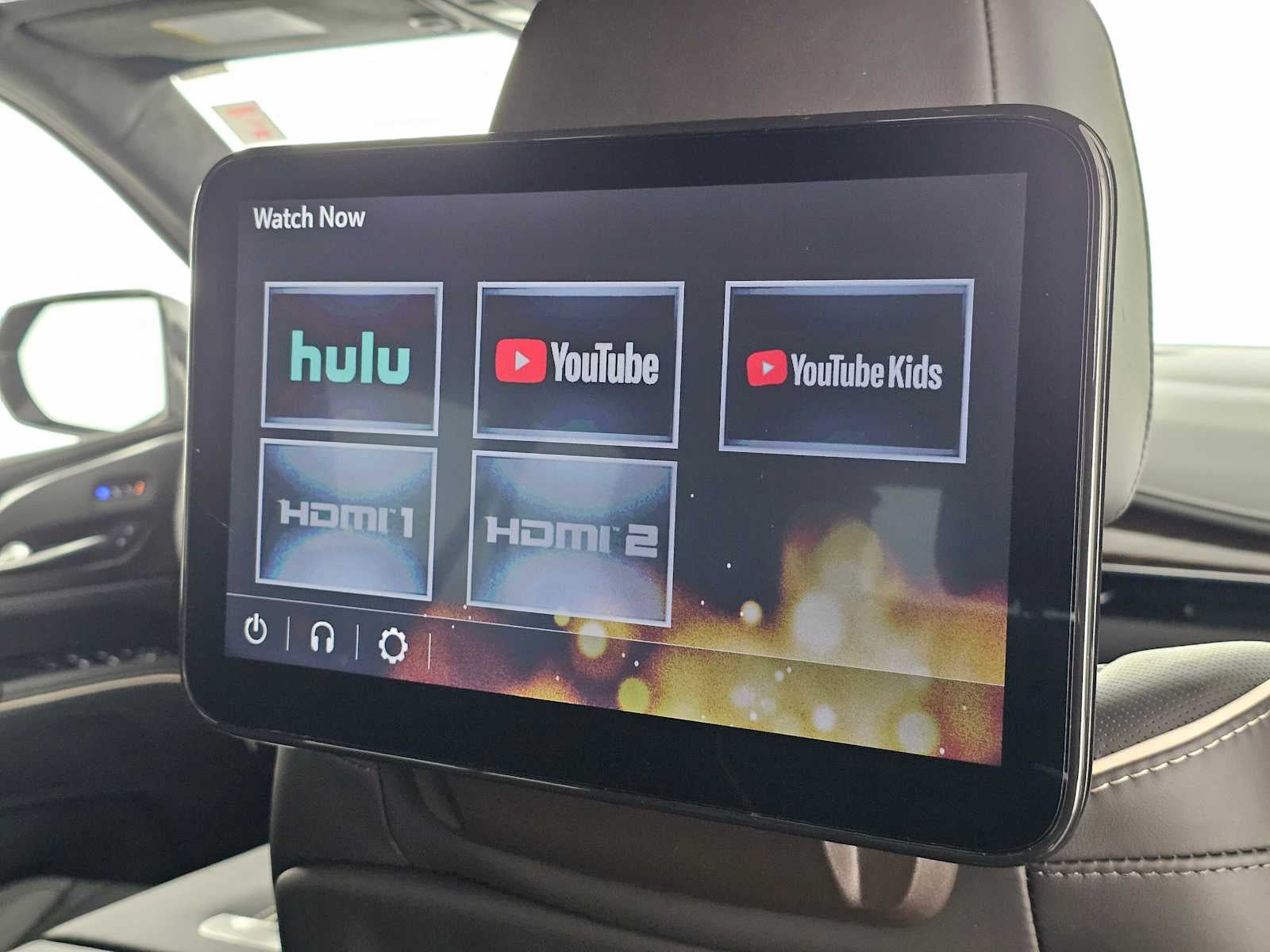 2024 Cadillac Escalade ESV 4WD Premium Luxury Platinum