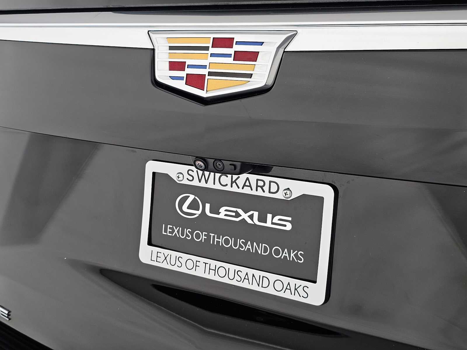 2024 Cadillac Escalade ESV 4WD Premium Luxury Platinum