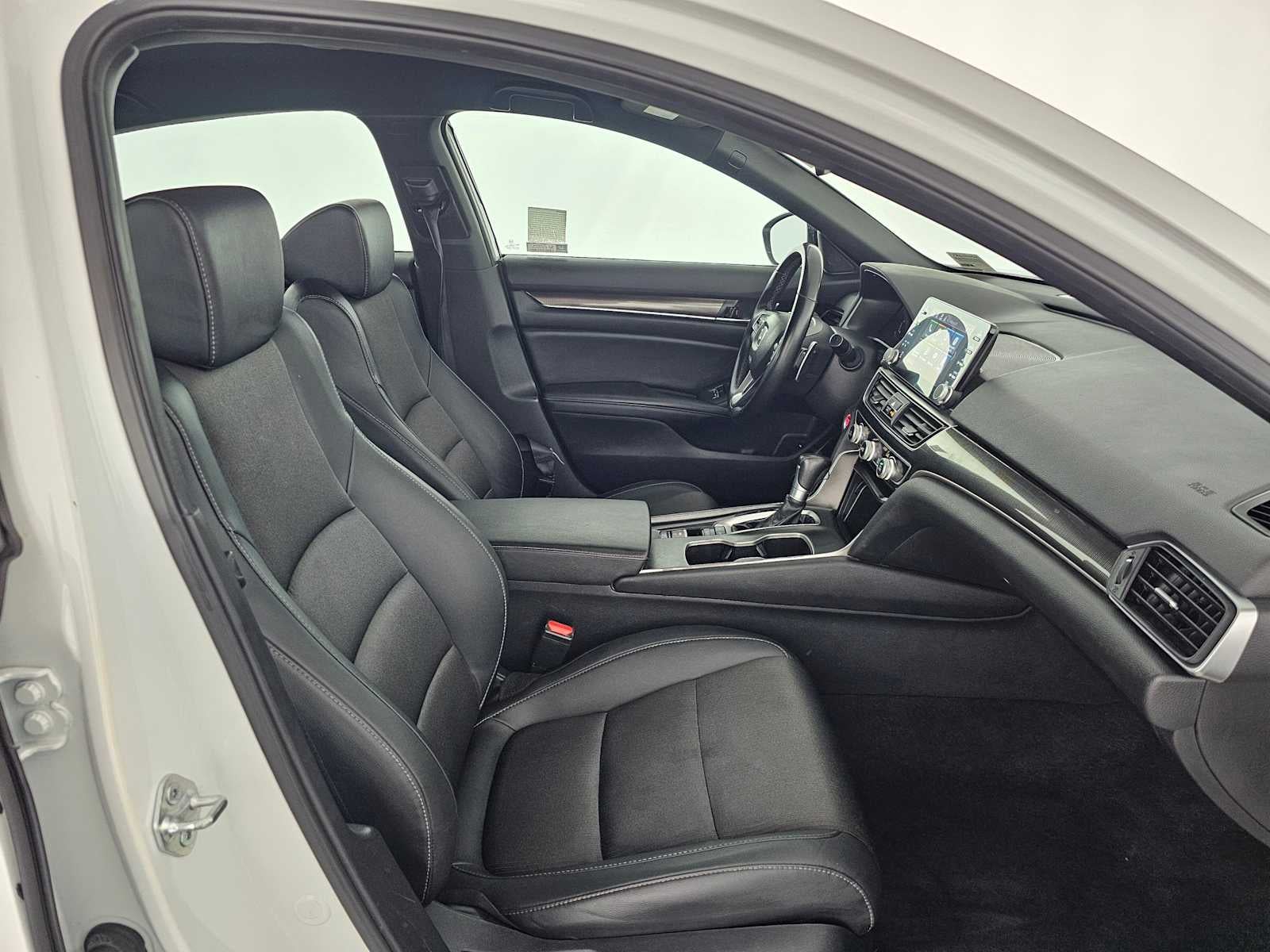 2021 Honda Accord Sedan Sport