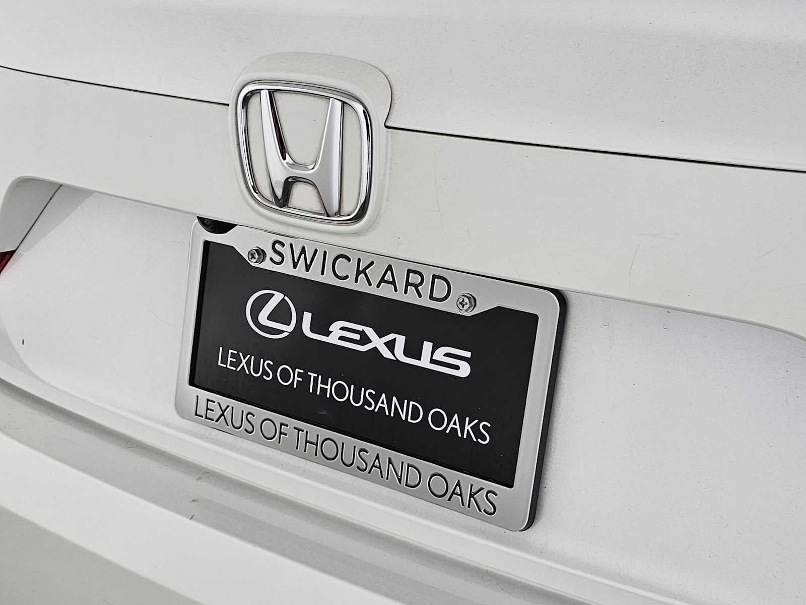 2021 Honda Accord Sedan Sport