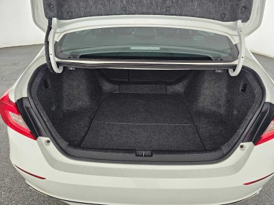 2021 Honda Accord Sedan Sport