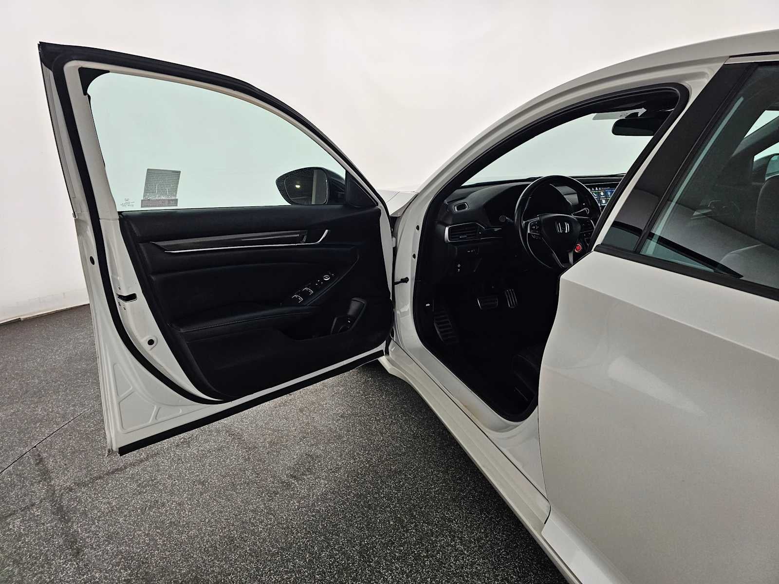 2021 Honda Accord Sedan Sport