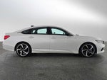 2021 Honda Accord Sedan Sport