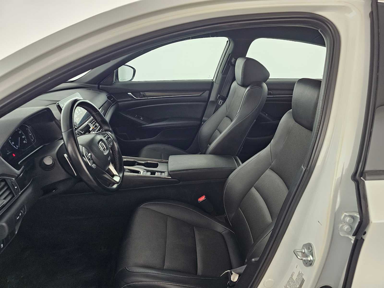 2021 Honda Accord Sedan Sport