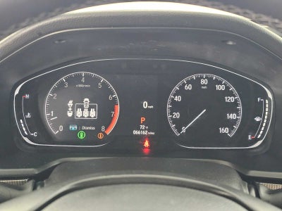 2021 Honda Accord Sedan Sport