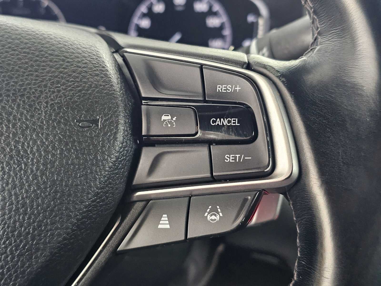 2021 Honda Accord Sedan Sport