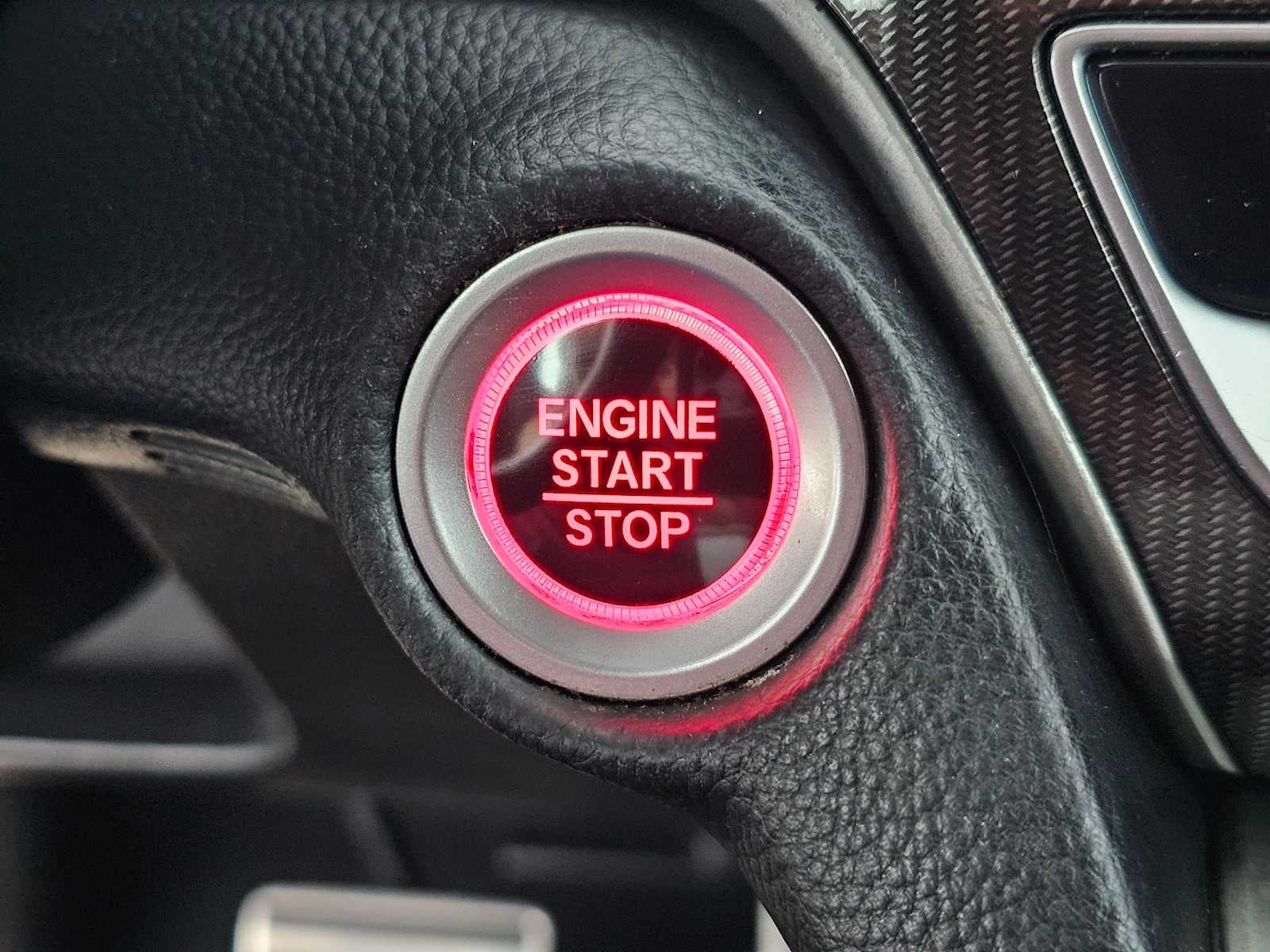 2021 Honda Accord Sedan Sport