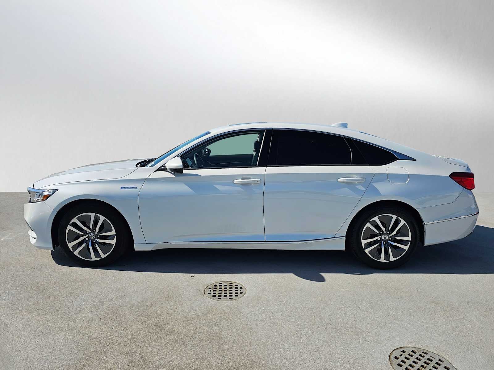 2020 Honda Accord Hybrid EX-L