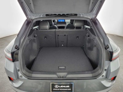 2023 Volkswagen ID.4 S