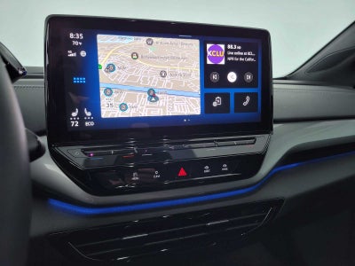 2023 Volkswagen ID.4 S