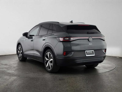 2023 Volkswagen ID.4 S