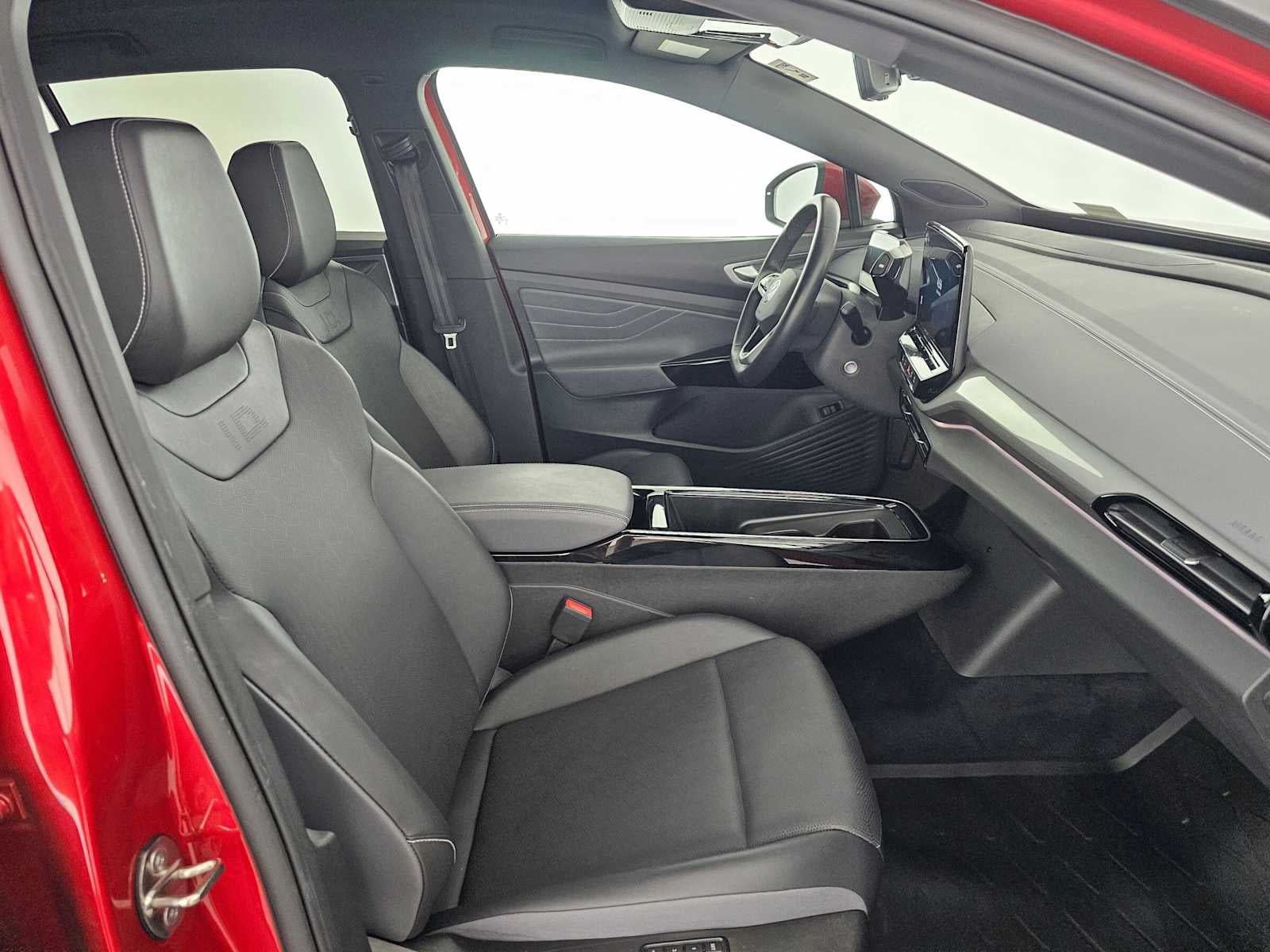 2023 Volkswagen ID.4 S
