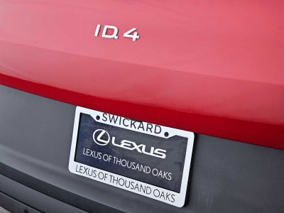 2023 Volkswagen ID.4 S