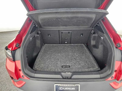 2023 Volkswagen ID.4 S