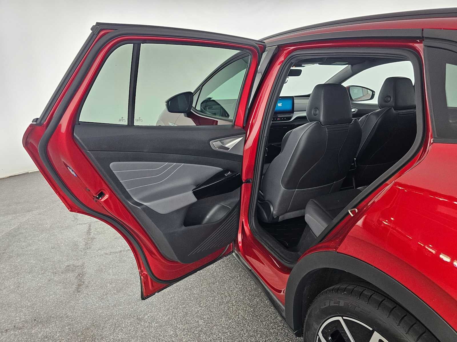 2023 Volkswagen ID.4 S