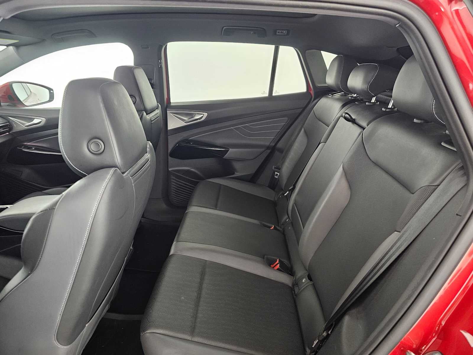 2023 Volkswagen ID.4 S