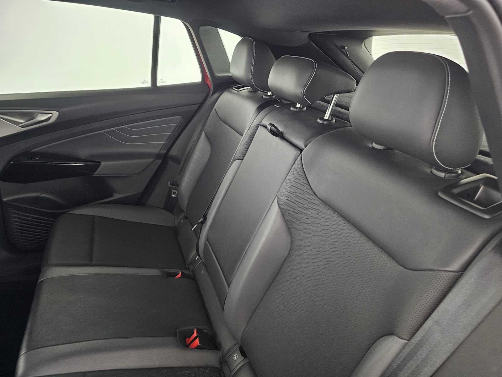 2023 Volkswagen ID.4 S