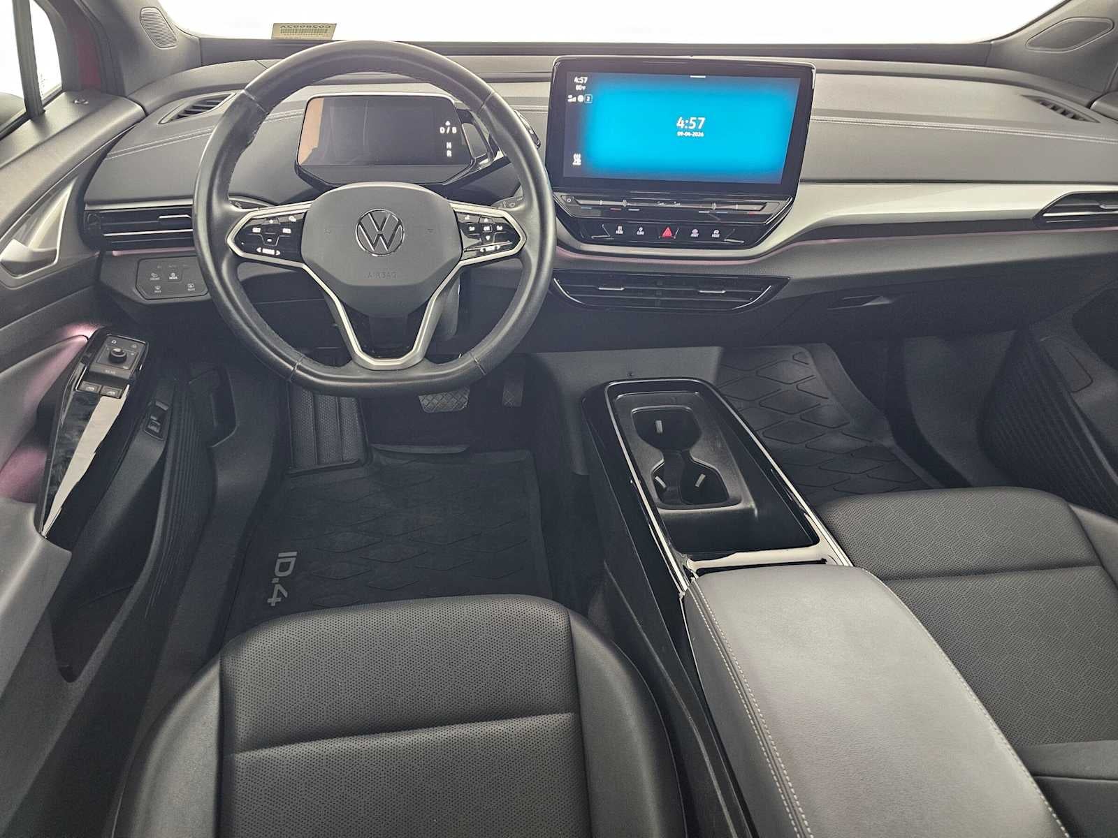 2023 Volkswagen ID.4 S