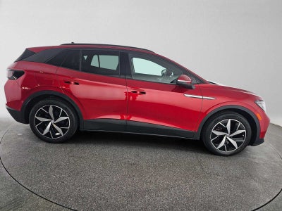 2023 Volkswagen ID.4 S