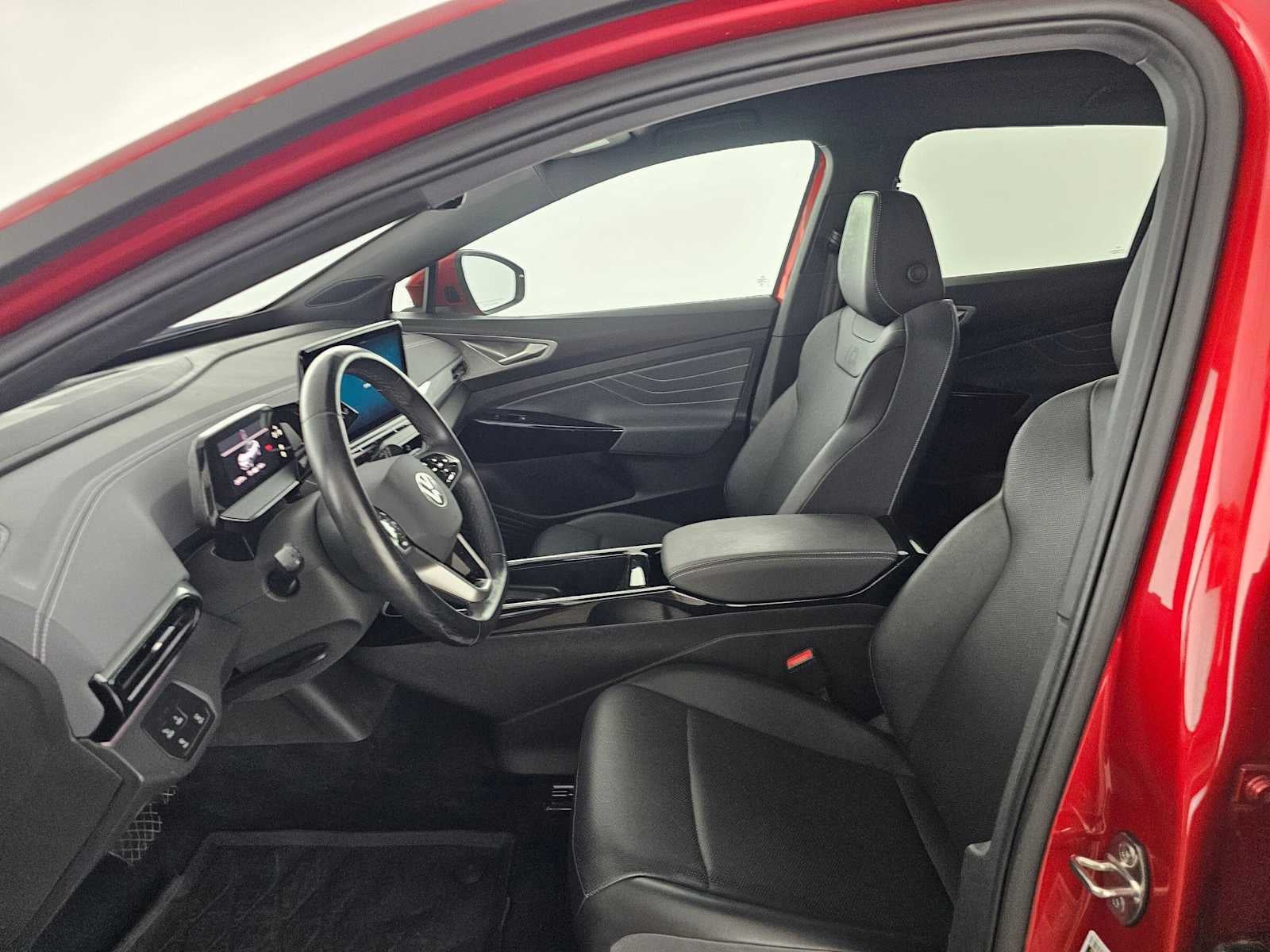 2023 Volkswagen ID.4 S