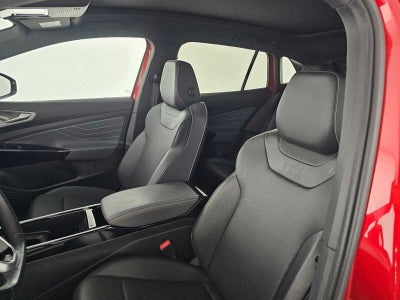 2023 Volkswagen ID.4 S