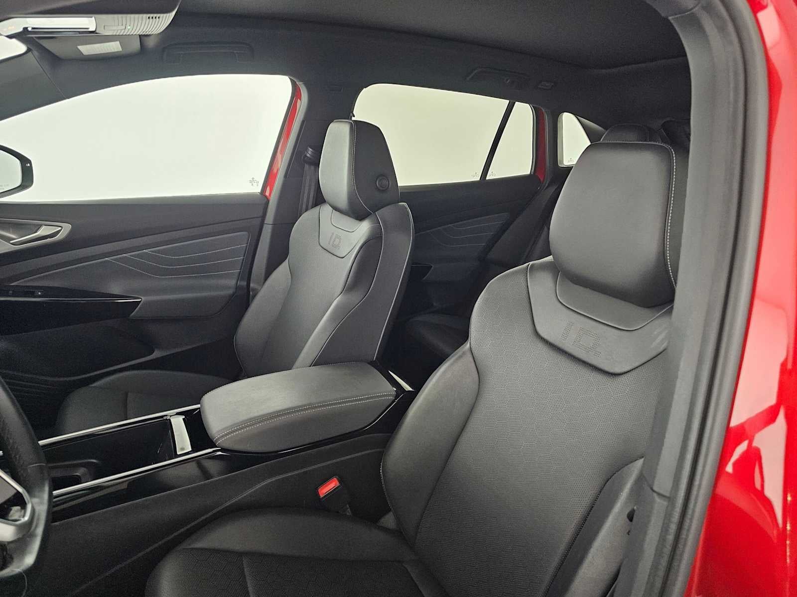 2023 Volkswagen ID.4 S