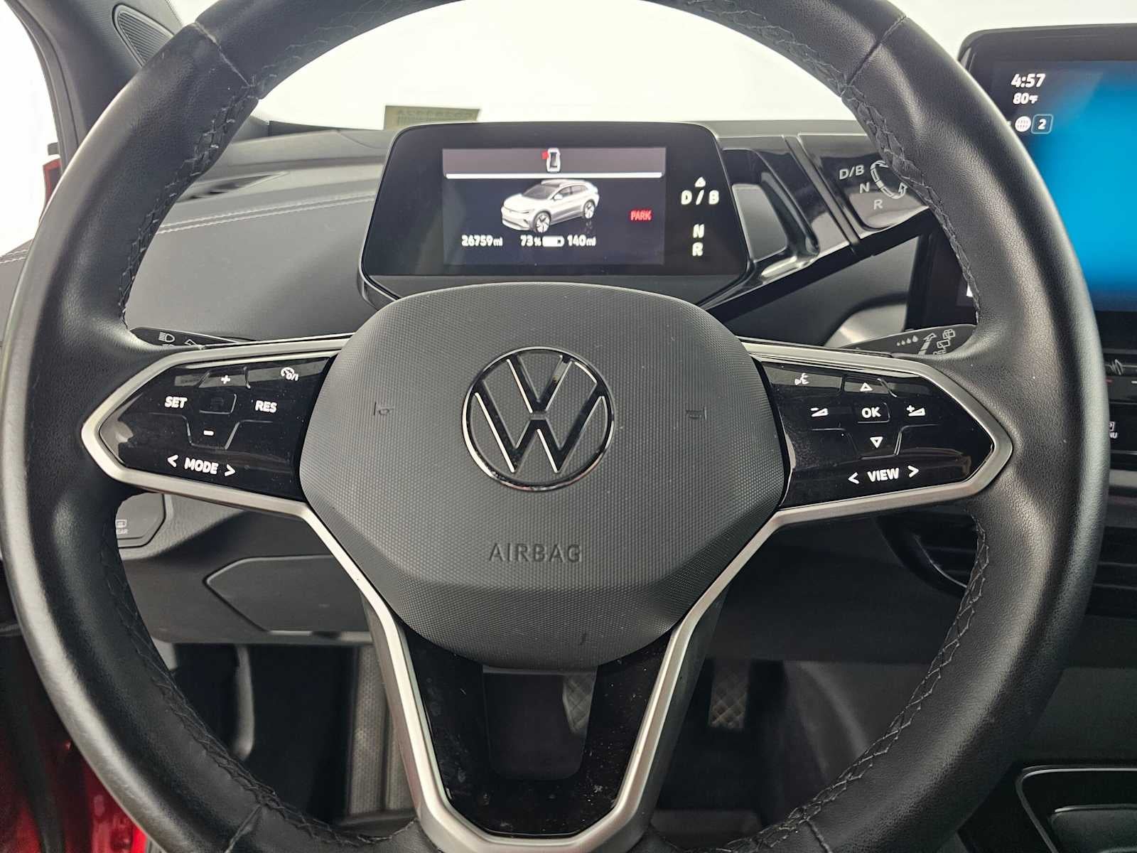 2023 Volkswagen ID.4 S