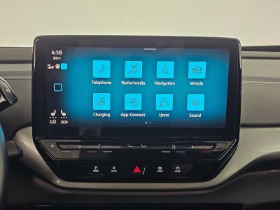 2023 Volkswagen ID.4 S
