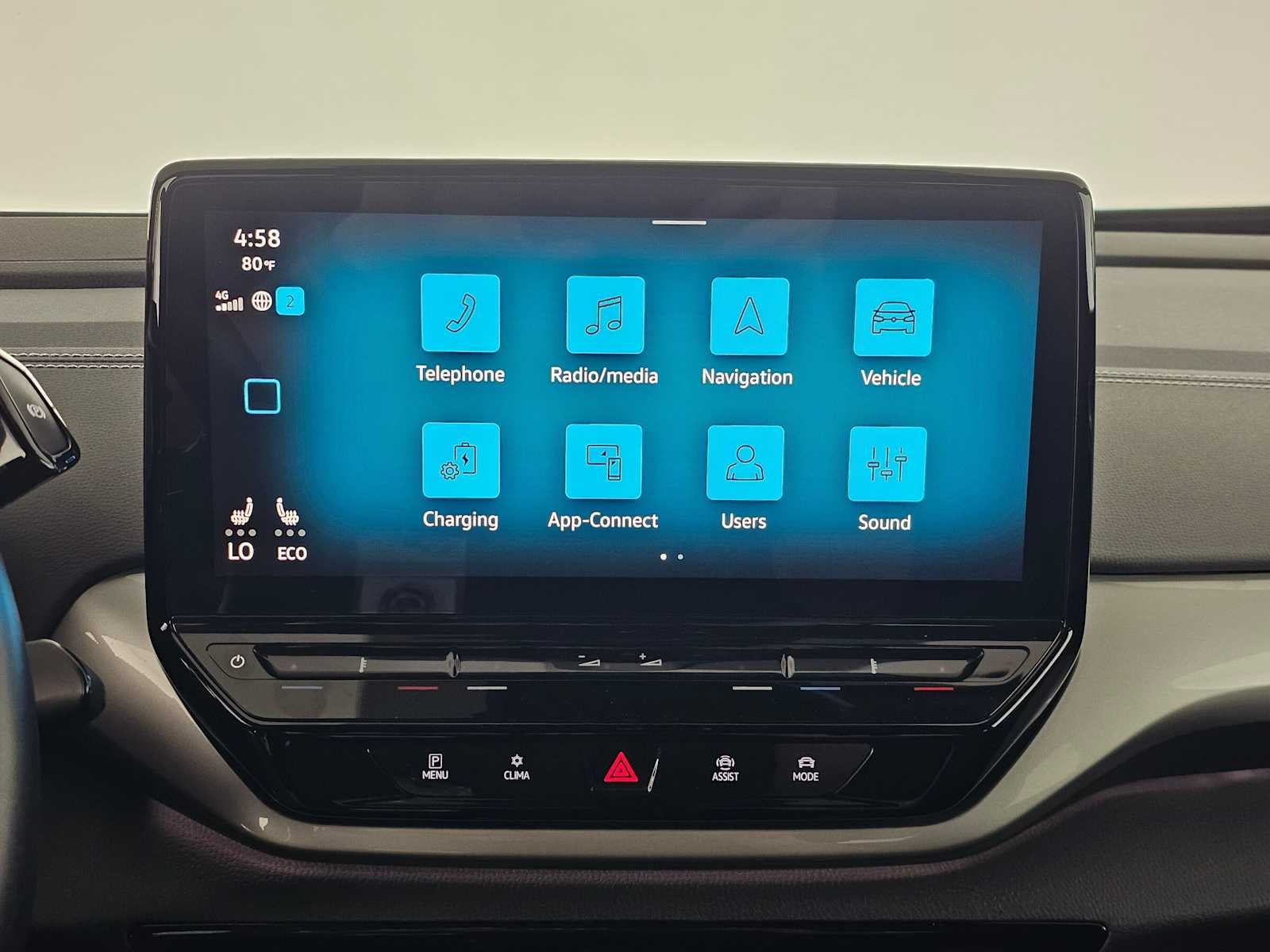 2023 Volkswagen ID.4 S