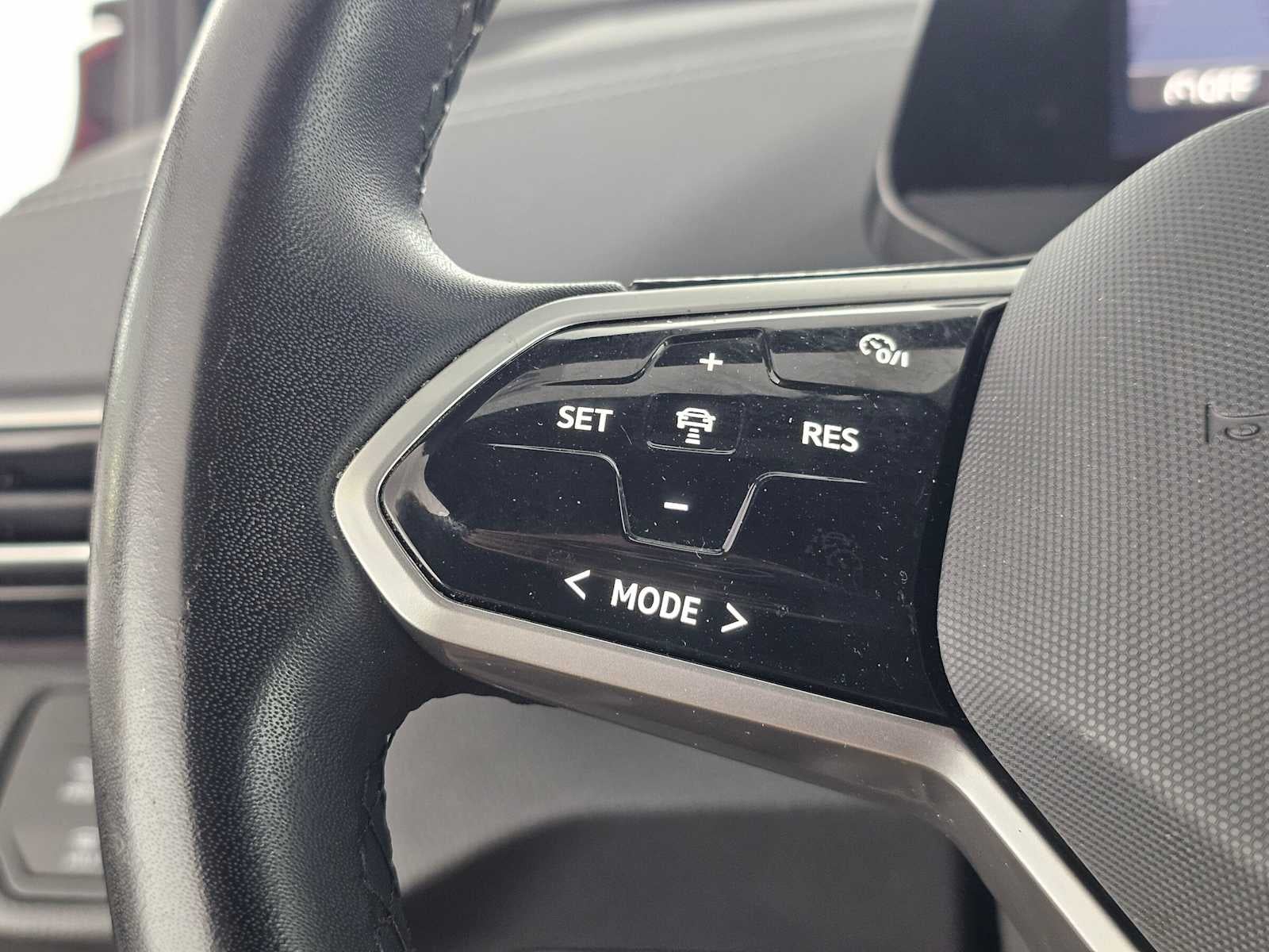 2023 Volkswagen ID.4 S