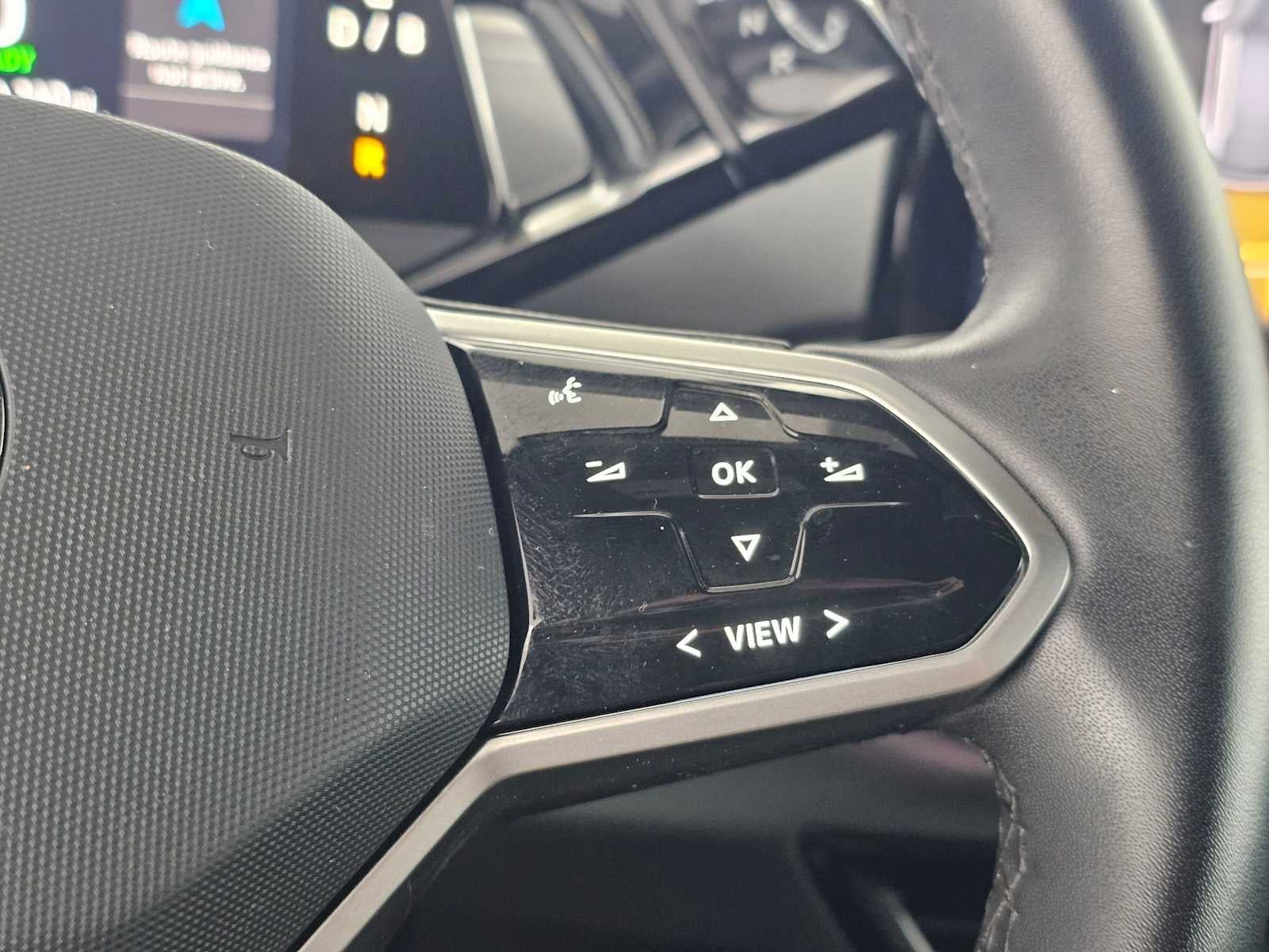 2023 Volkswagen ID.4 S