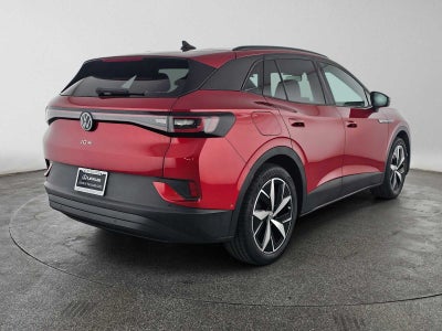 2023 Volkswagen ID.4 S