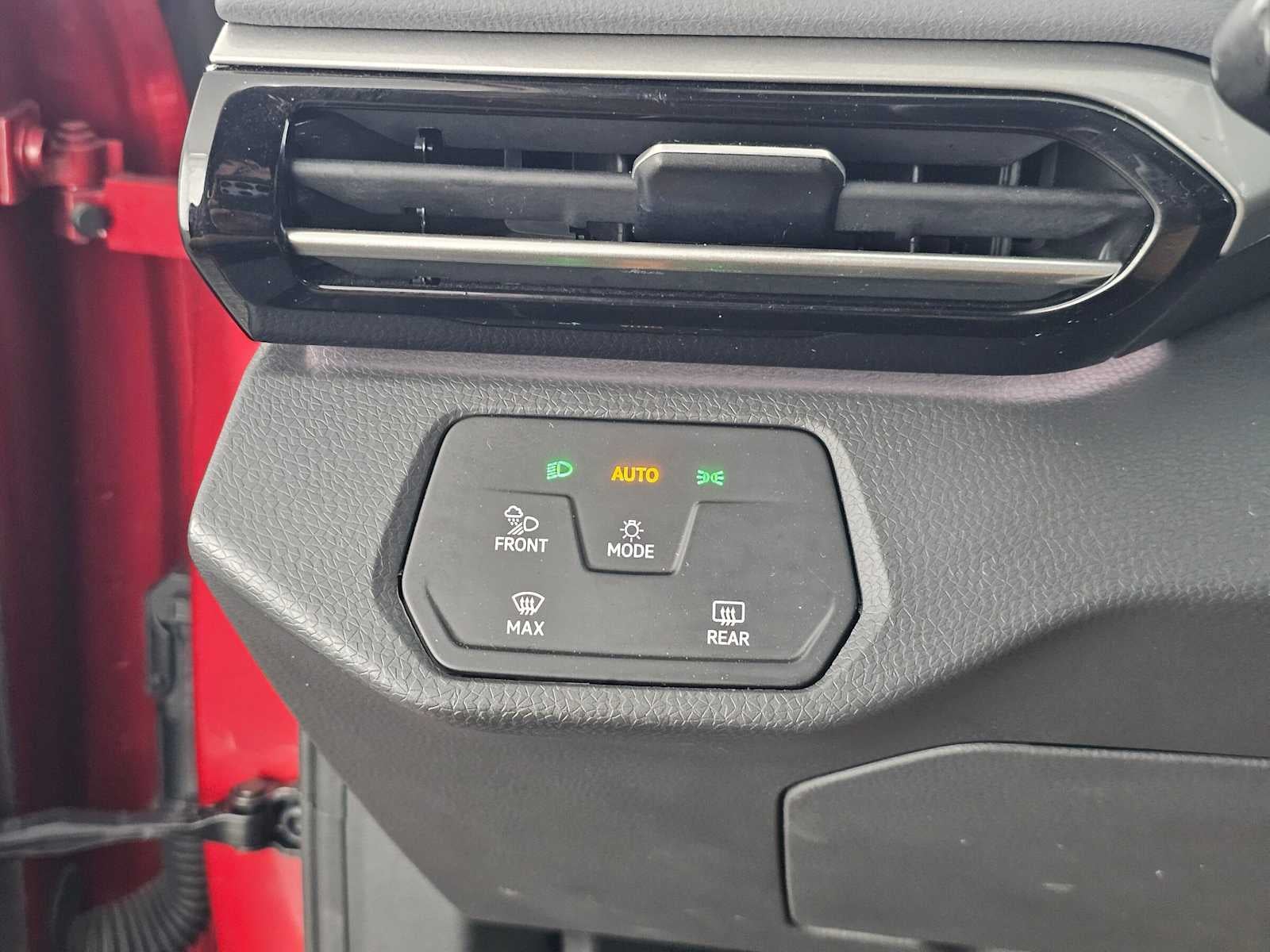 2023 Volkswagen ID.4 S