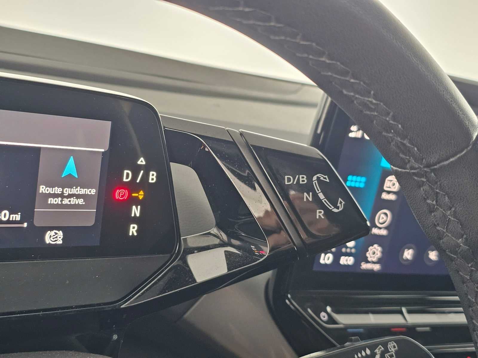 2023 Volkswagen ID.4 S