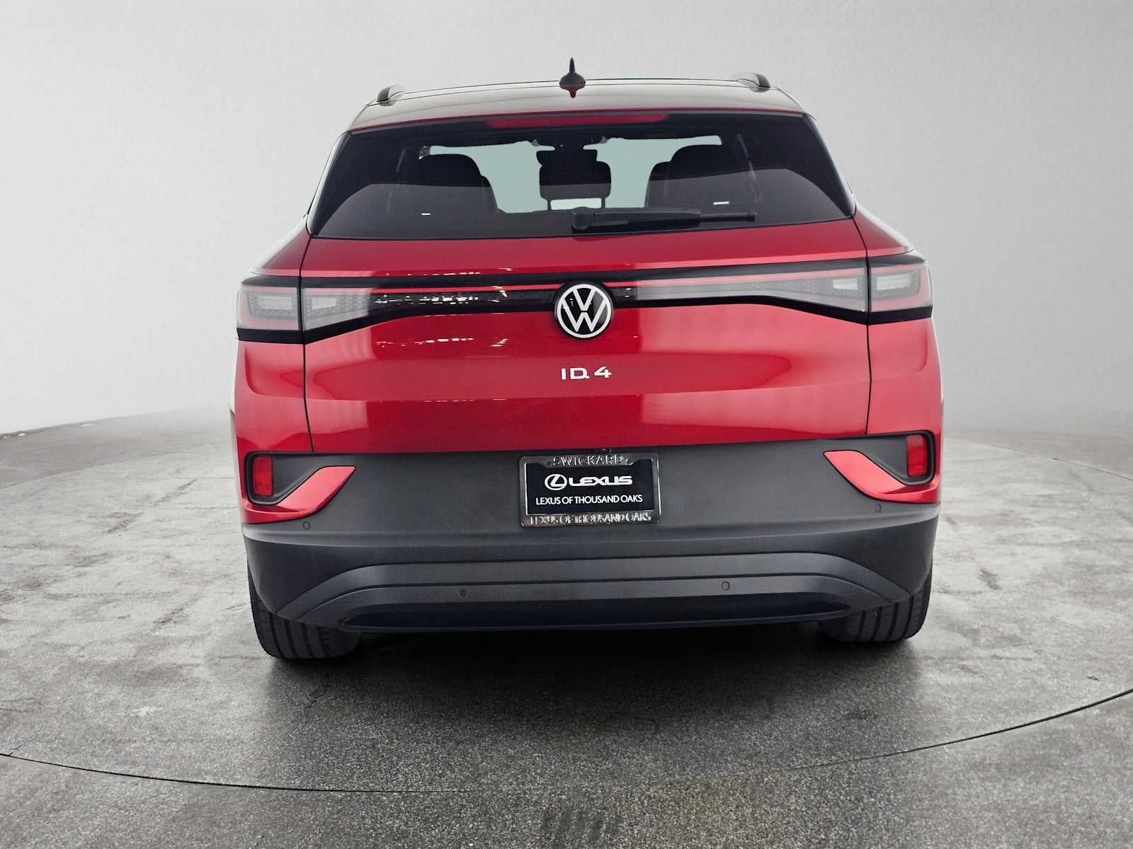 2023 Volkswagen ID.4 S