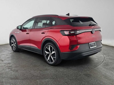 2023 Volkswagen ID.4 S