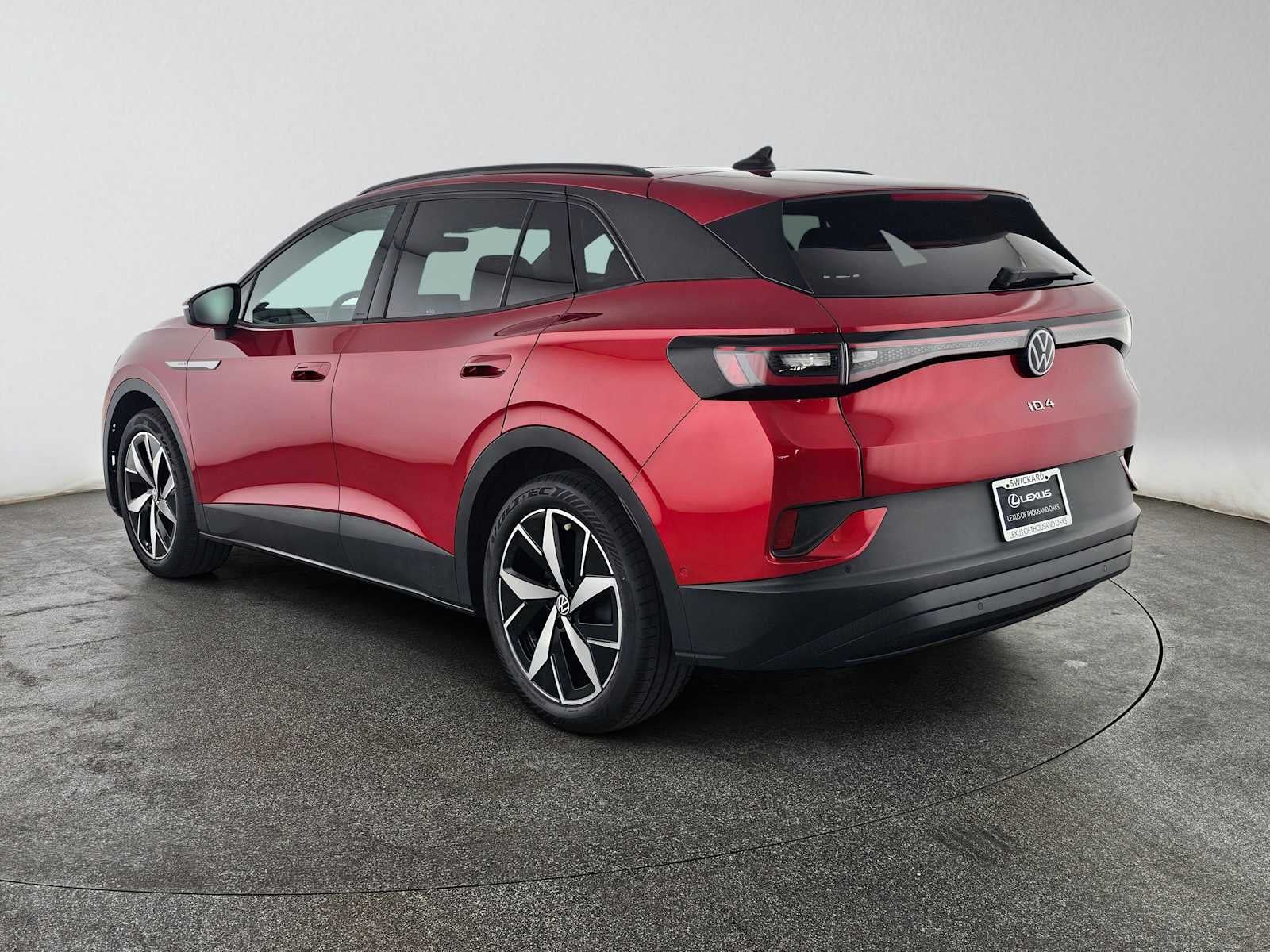 2023 Volkswagen ID.4 S