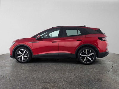 2023 Volkswagen ID.4 S
