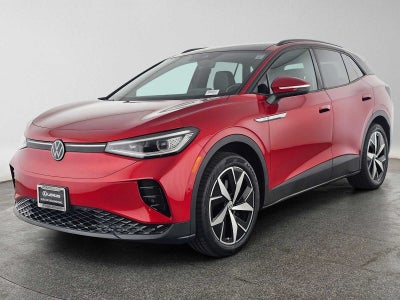 2023 Volkswagen ID.4 S