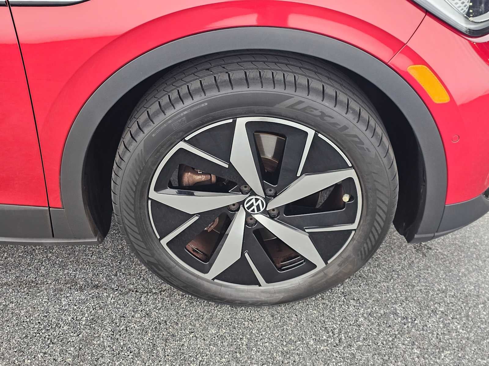 2023 Volkswagen ID.4 S