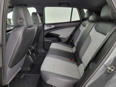 2024 Volkswagen ID.4 Standard