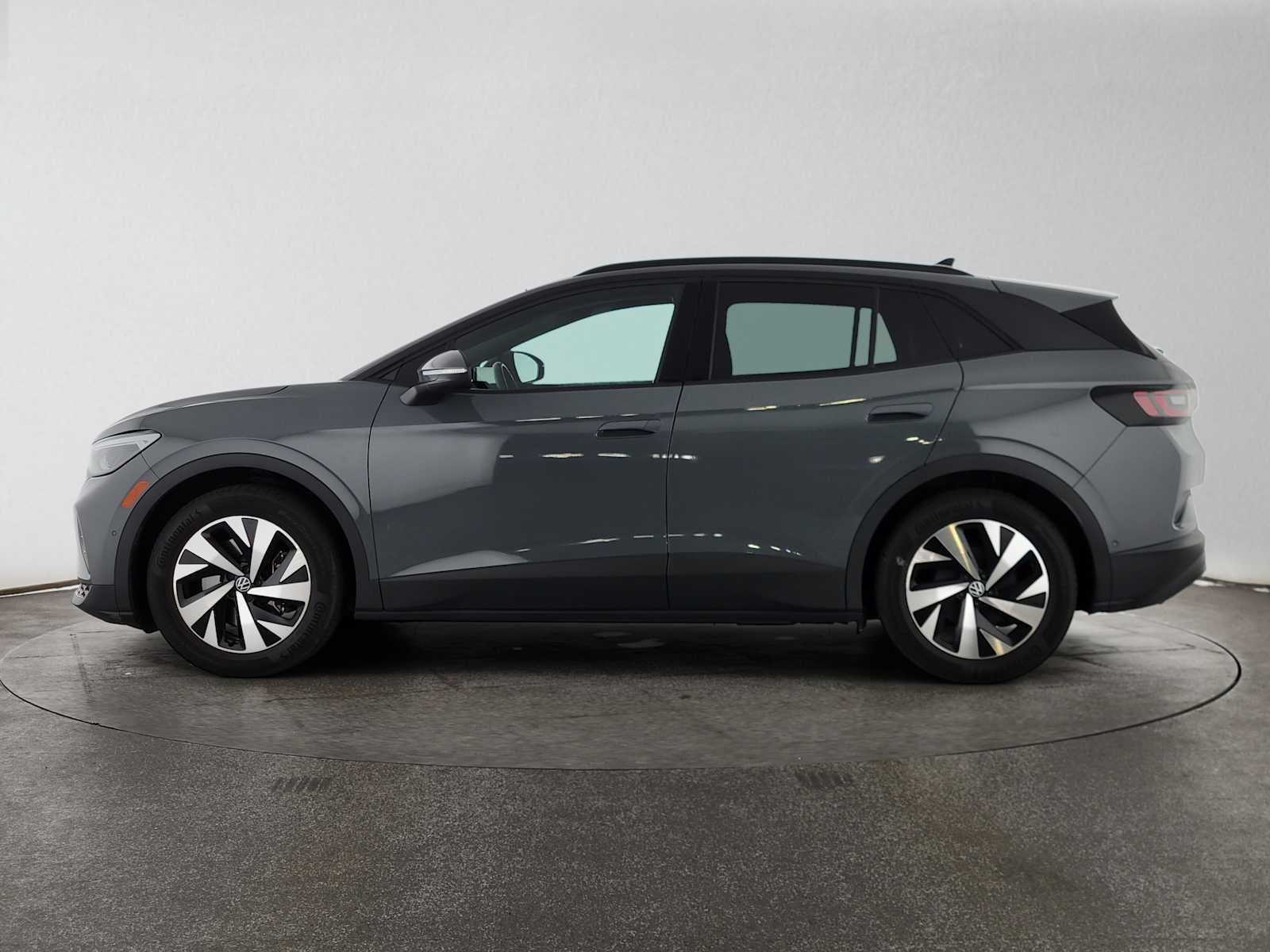 2024 Volkswagen ID.4 Standard