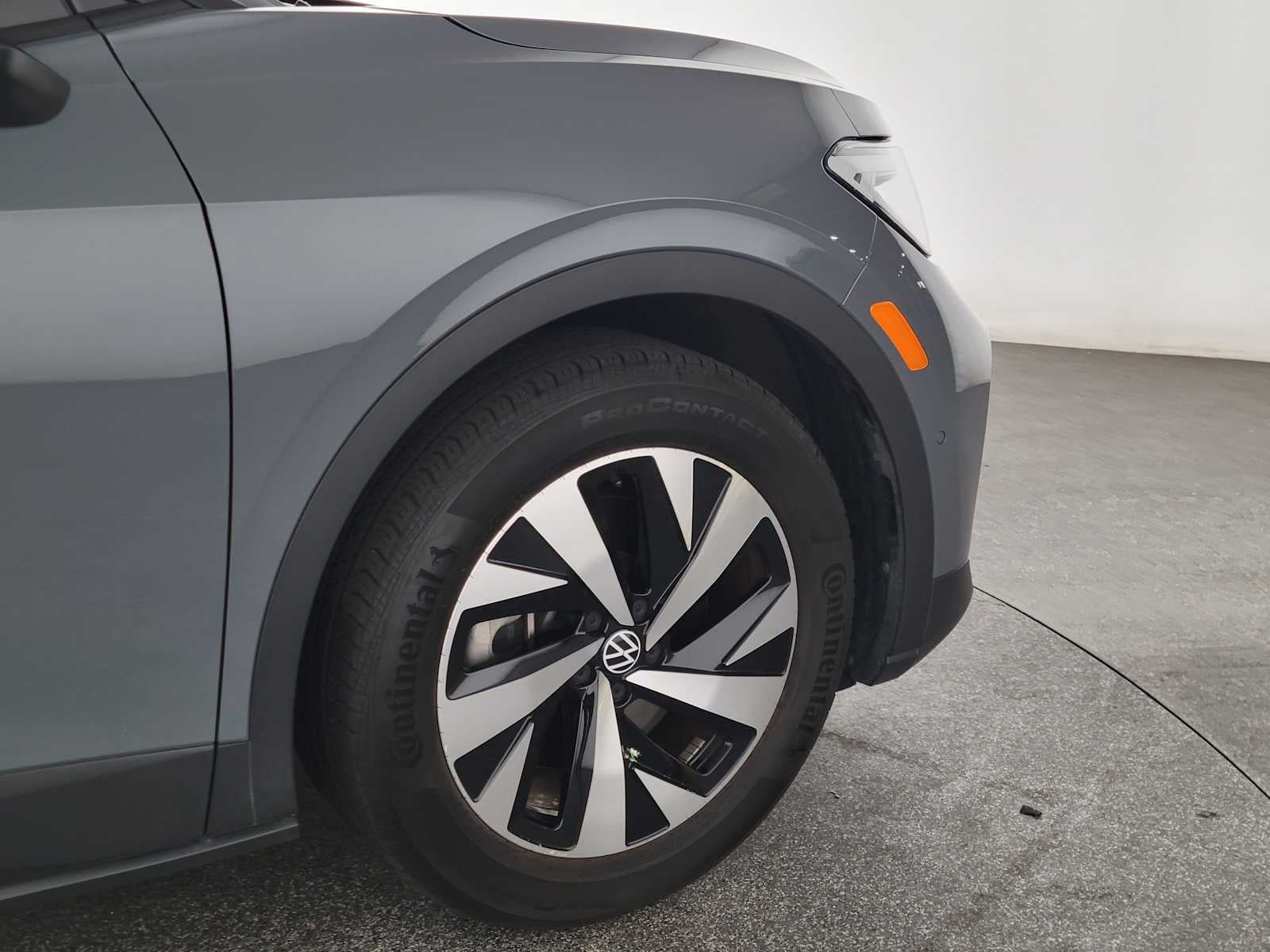 2024 Volkswagen ID.4 Standard