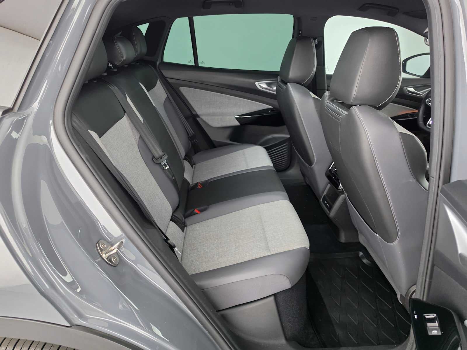 2023 Volkswagen ID.4 Standard
