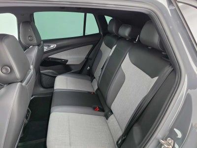 2023 Volkswagen ID.4 Standard