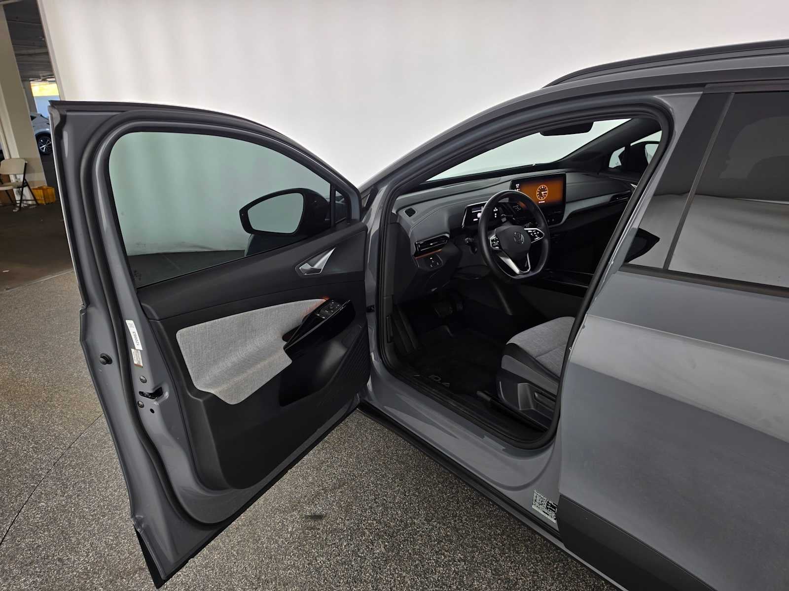 2023 Volkswagen ID.4 Standard
