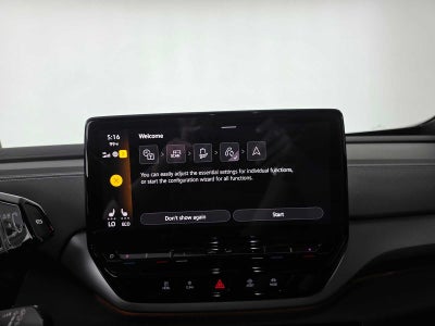 2023 Volkswagen ID.4 Standard