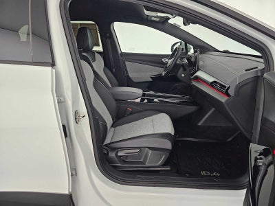 2024 Volkswagen ID.4 Standard