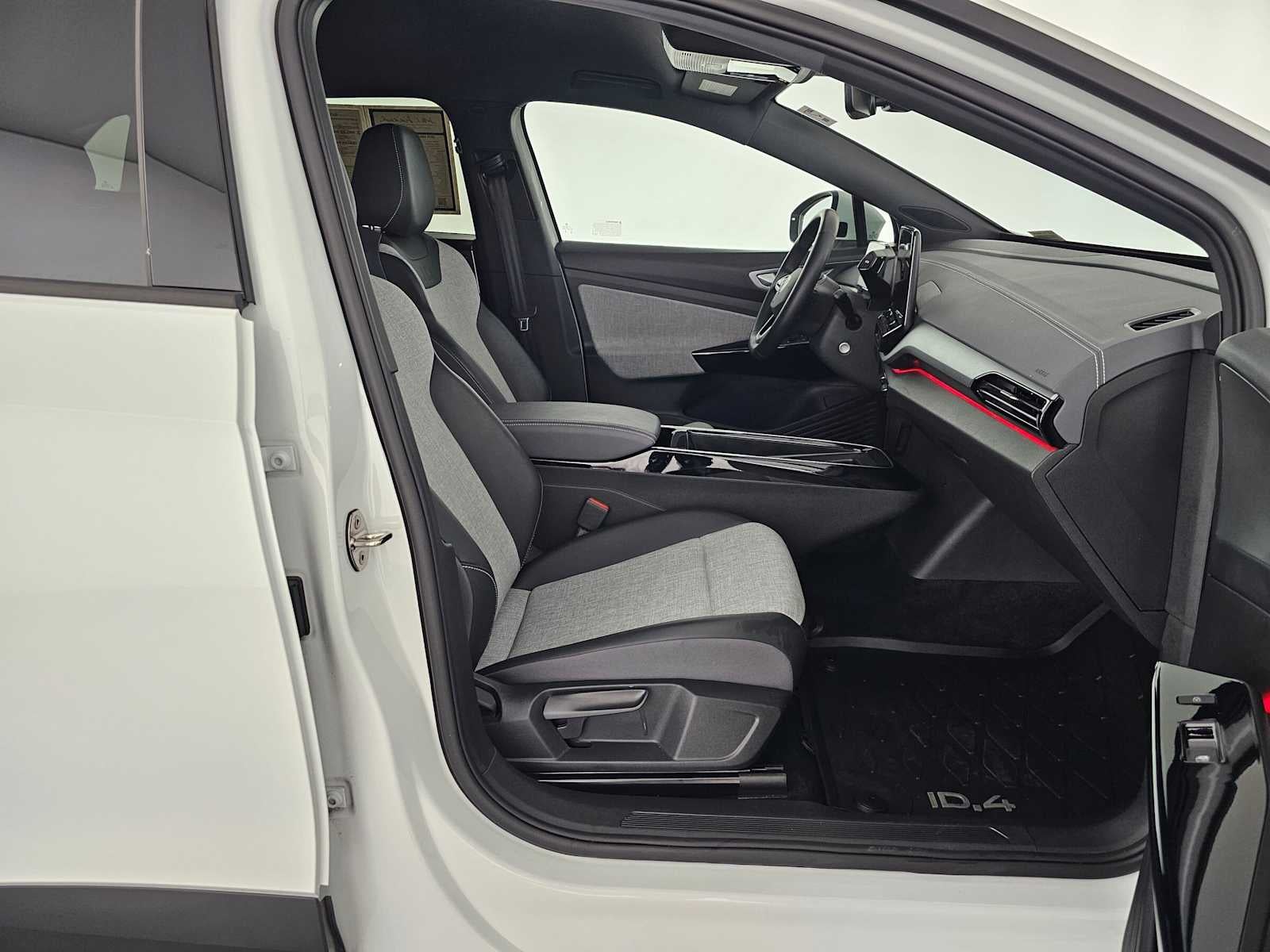 2024 Volkswagen ID.4 Standard